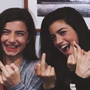 Meet your Posher, Olivea